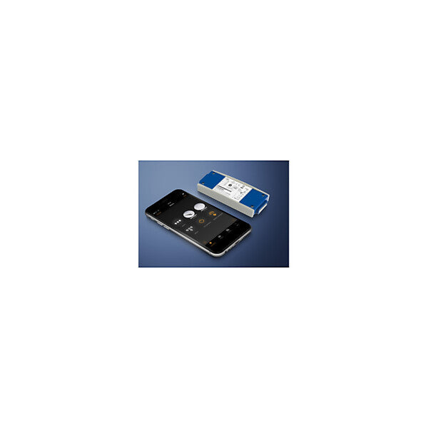Barthelme Steuergerät CHROMOFLEX CASAMBI 4-Kanal CV 66000465